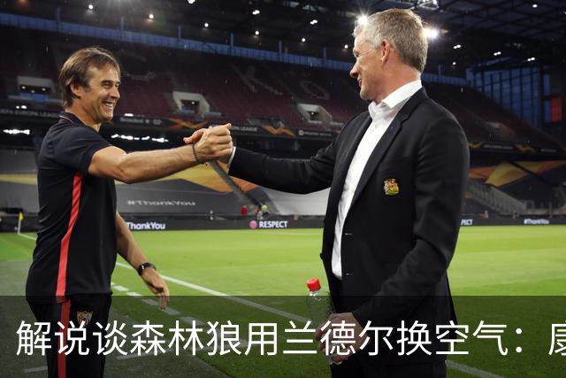 解说谈森林狼用兰德尔换空气：康奈利既然这么干了 显然所图非小